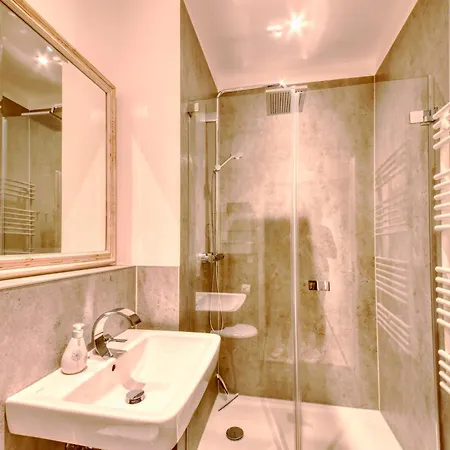Strandzauber Haiderose Apartamento *