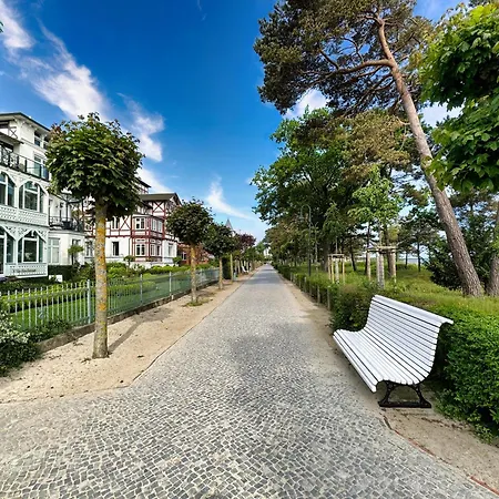 Strandzauber Haiderose